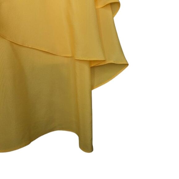 Chico’s Black Label Tiered Camisole Top - Picture 6 of 10